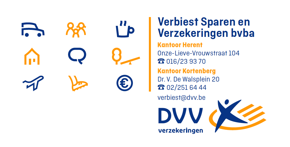 Verbiest Verzekeringen